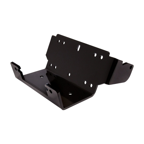 Bulldog Winch Yamaha Viking Mount 15179 Zoro